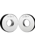 Thread Ring Gauge Set With Go No Go Gauges 2A Precision Standard Metric Fine Thread UNC UNF UNS 1 Inch 8 1 Inch 10 1 Inch 18 1 Inch 32