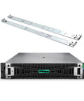 No Sweat Big Iron Rack Server Bundle With Dual Intel Xeon Gold 6430 32 Core 2100 Megahertz And One Terabyte Ddr5 Ram Featuring Secure Raid Storage Plus Windows Server 2022 Standard Edition For Cloud Scaling with server rack mounts.