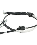 Transmission Gear Change Cable 04106-GF OEM 2430A132 For Slick Shifts OEM Spec Shift Cable, durable build