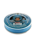 Blue Teflon Thread Tape One Half Inch 1429 Series PTFE Pipe Thread Sealant Tape reel with blue packaging.