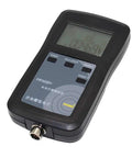 4 Line Battery Internal Resistance Test Meter With Pro Grade Voltage Tester And Digital Battery Analyzer 4 Wire Method