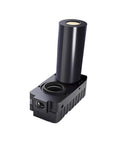High Flow Quiet Vacuum Generator For Low Pressure Systems, Energy Saving Small Vacuum Pump For Industrial Tasks, Perfect