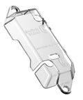 Clear Rocker Style Light Switch Guards 25 Pack For Home And Office Child Safety Covers Durable Plastic