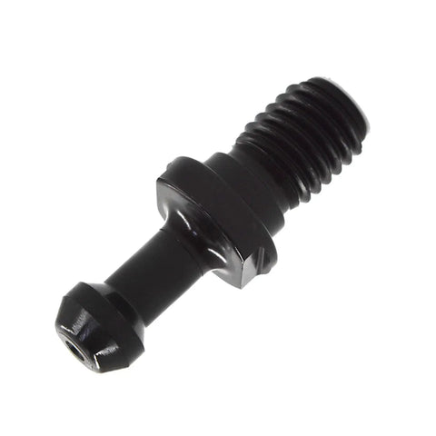 Ten Pack Cat 40 Pull Stud Retention Knobs Replacement For Haas Cat 40 CNC Machines Heavy Duty Alloy Steel 20CrMnTi