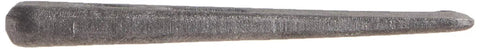 3 Inch Set Up Wedge For Planers Shapers And Milling Machines 1 Inch Wide Body With A Quarter Inch Thick End Made In USA