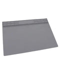 Heavy Duty Silicone Repair Mat With 98 Screw Holes Non Slip Grippy Workbench For Electronics Computers And Phone Repair Heat Resistant Soldering Pad
