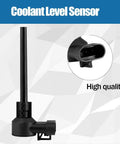 Coolant Level Sensor Replacement N9267001 for Peterbilt 348 365 367 382 384 385 386 389 and Kenworth T660 T800 W900 Trucks Plug and Play Install