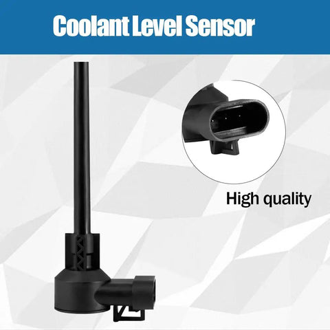 Coolant Level Sensor Replacement N9267001 for Peterbilt 348 365 367 382 384 385 386 389 and Kenworth T660 T800 W900 Trucks Plug and Play Install