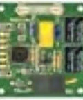 Onan Generator Circuit Board Replacement For Models 300 3763 01 300 3763 02 300 3763 03 showing double-sided thru-hole tech