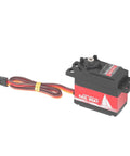 Premium Aluminum Alloy Servo Motor Built Tough Runs Smooth Whisper Low Noise Killer Pull Top Shelf Efficiency For Model Airplanes