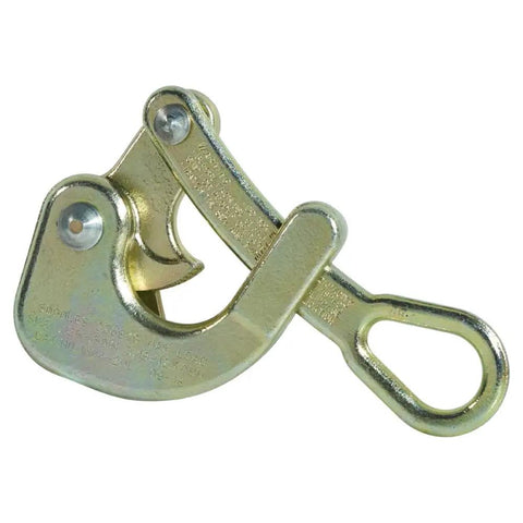 Havens Grip Wire Pulling Tool With Swing Latch for Light Yet Strong Pulls, durable and compact design, 5000 lb capacity