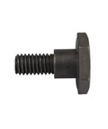 Genuine Oem Shoulder Screw Replacement For Cub Cadet Zero Turn And Walk Behind Mowers Heavy Duty Steel Fastener side view