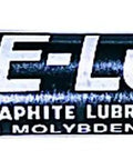 Tube labeled Hob-E-Lube Dry Graphite Lubricant with Molybdenum, 6.5g for Pinewood Derby Car Axles