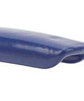 Close-up side view of the handle of the All-In-One RJ45 Ethernet Crimping Tool for Cat5, Cat5e, Cat6, and Cat6A Pass-Through Connectors