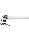 Heavy Duty 400 Mm Linear Electric Actuator With Strong Dc Motor, 400mm length, perfect for recliner and home modification projects.
