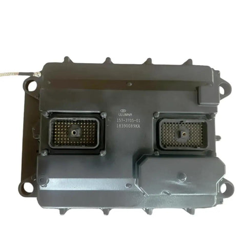 Plug And Play Engine Control Unit ECM Replacement Module For Heavy Duty Trucks, Standard Direct Fit, Pre Programmed