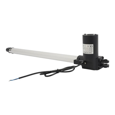 Beefy 6000N IP44 Linear Actuator With Nineteen Point Six Nine Inch Stroke 12V DC 5A for lift tables