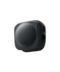 Lens Cap For X4 8K 360 Action Camera Protect Your Lens From Scratches And Dust With Easy Snap On Fit Durable Compact Accessory
