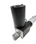 Beefy 24V DC Linear Actuator Heavy Duty 6000N For Sofa Recliner Lift Controller Home Use Stroke 100mm 150mm 200mm 4 mm Per Second