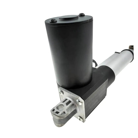 Beefy 24V DC Linear Actuator Heavy Duty 6000N For Sofa Recliner Lift Controller Home Use Stroke 100mm 150mm 200mm 4 mm Per Second