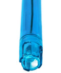 Blue electrode of PH8500 Premium Series Portable Handheld PH Meter Kit With Easy Auto Multi Point Calibration And No Frills Rugged Build