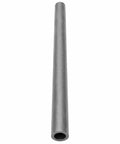 Heavy Duty Raw Steel Tube Stock For Custom Chipper Cylinder Spacers Diy Fabrication Ready 12 Inch Length showing straight cylindrical design
