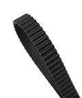 2GT Closed Loop Timing Belt 6mm Wide Built Tough Durable Low Noise Non Slip Long Wear Life Pitch Options 690 696 700 710 CNC Machinery