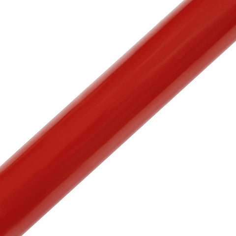 4.5 To 8 Inch Lift Adjustable Track Bar For Dodge Ram 1500 2500 3500 4WD Tubular Relocation Bracket Front Track Rod For Off Road Stability No Fuss Install Built Beefy Heavy Duty Steel For Rock Solid Steering red steel tube