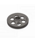 61T Spur Gear Mod 0.5 For GROM RC Car Heavy Duty Metal Gear For High Torque And Smooth Power Transfer Durable All Weather