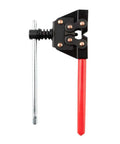 Chain Breaker Tool For 520 Motorcycle Chains, compact and rugged portable chain splitter for trail repairs.