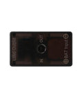 Hella Safe 150W RC LiPo Storage Kit Bulb Discharge Module Portable Voltage Balancer IN OUT BAT Input connection panel