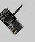 Keep Your Power Tools Running Cool With This Badass 3S 4S 5S Lithium Battery Management Board showing circuit layout and connections.