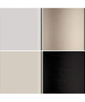 Color options for Classic Hand Shower 3 Jet Modes Up To 2.5 GPM For A Plush Spa Like Shower Experience Easy Install Modern Croma Style