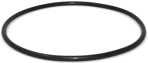 Tank O Ring Replacement For Pool Filters That Fits DEX2400K Micro Clear DE Pro Grid DE And Swim Clear Filters 1 Pack Durable Seal For DE Filter Housings. black rubber O-ring gasket