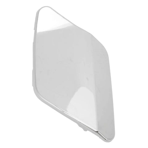 Front Bumper Tow Hook Cover Cap With Glossy Finish For Mercedes ML Class 2012 2015 Tow Eye Cover OE Part 1668851223 MB1029126