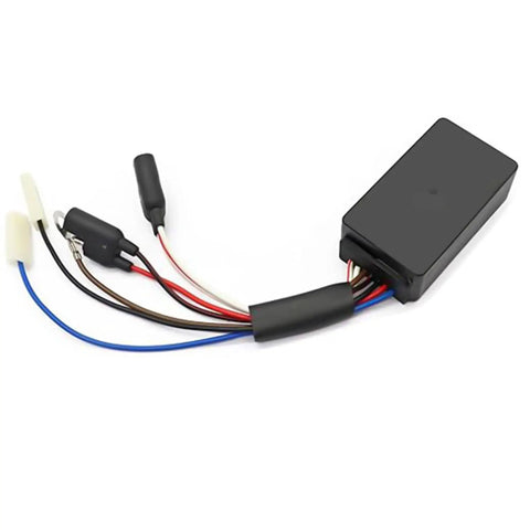 Polaris CDI Box Module For Sportsman 400 And Xplorer 400 ATV Series Replacement Replaces 3085623 3084767 3085087 with wiring harness