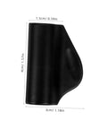 Heat Sleeve For Steam Pipe Rubber Cover For Espresso Machine Insulation Kit No Sweat Easy Replacement Safe Insulation
