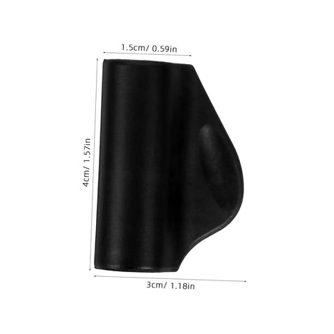 Heat Sleeve For Steam Pipe Rubber Cover For Espresso Machine Insulation Kit No Sweat Easy Replacement Safe Insulation