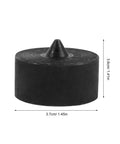 Heavy Duty Shaft Protection Caps Set 6 Pack For Machine Shafts Compatible With Grip O Matic Pullers