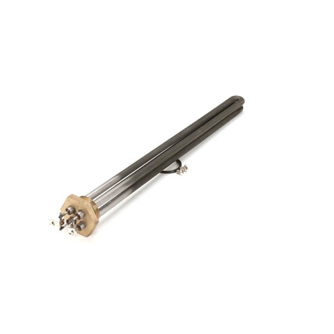 N2375-32 Heating Element 9000W 480V 25.6 Ohm OEM Replacement For Commercial Water Heaters And Booster Tanks, durable metal design