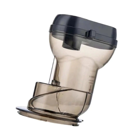 Food Grade Juicer Feeder Lid Replacement Accessory Plug And Play Daily Use Entrance Cover For Juicing Machines Easy Install Keeps Juicer Clean Fits Models B03B B01B B05B Reliable Kitchen Upgrade, food-grade plastic lid