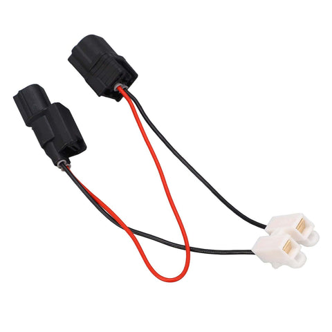 Plug And Play VCM Muzzler Harness For 3.5L V6 Engines In Ridgeline 2007 Up And 2005 2007 Modified With Durable ABS Build And Multiple Resistor Options