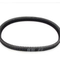 Top Grit Drive Belt For Yamaha V Star Motorcycle VX700 and Vmax 700, heavy-duty, heat resistant, no cracks or tears.