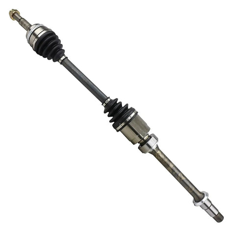 2.5L Front Right CV Axle Shaft Assembly for Toyota Camry 2012 2017 Replacement – Passenger Side CV Axle, 2AR-FE Engine, Automatic Transmission, 38.46 Inch Overall Length, Plug And Play Install