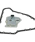 Automatic Transmission Oil Filter Kit For Nissan Altima Maxima Quest 02 03 04 05 06 08 with gasket included