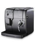 Automatic Home Espresso Machine With Milk Frother Barista Style And 19 Bar Pressure, 1100W Power, 1.5L Water Tank, Silver