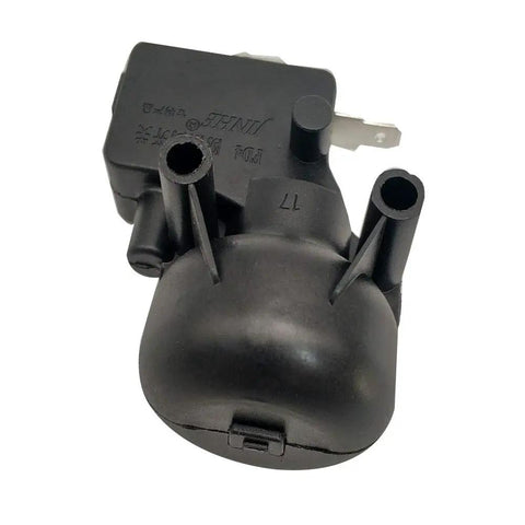Outdoor Propane Gas Patio Heater Anti Tilt Dump Switch Kit Set Of 2 For Auto Shutoff Safety When It Tips Or Falls 15A 4.8mm Terminals Gas Only For Outdoor Use