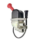 Brake Valve For Service Pneumatics PN-10257, Plug-And-Play Replacement For Eurotech MT 7.685 1993 1996, Fits 1524294 And 8132394