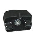Right Hand Front Fender Bracket Support Holder Replaces 1493773 00 B Fits Tesla Model Y 2020 To 2023 top view angle