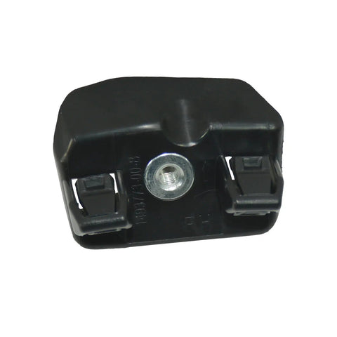 Right Hand Front Fender Bracket Support Holder Replaces 1493773 00 B Fits Tesla Model Y 2020 To 2023 top view angle